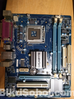 Motherboards Sell Hobha
